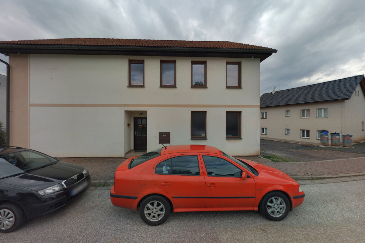 Věra Štefanová - oční optika foto 2