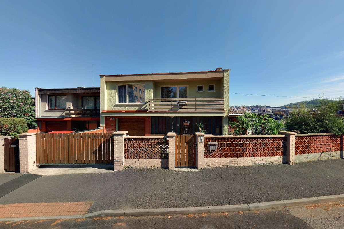 Ing. Ivana Krausová - odhadce