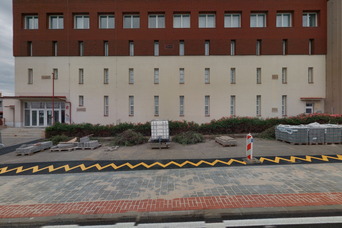 Státní okresní archiv Havlíčkův Brod foto 2