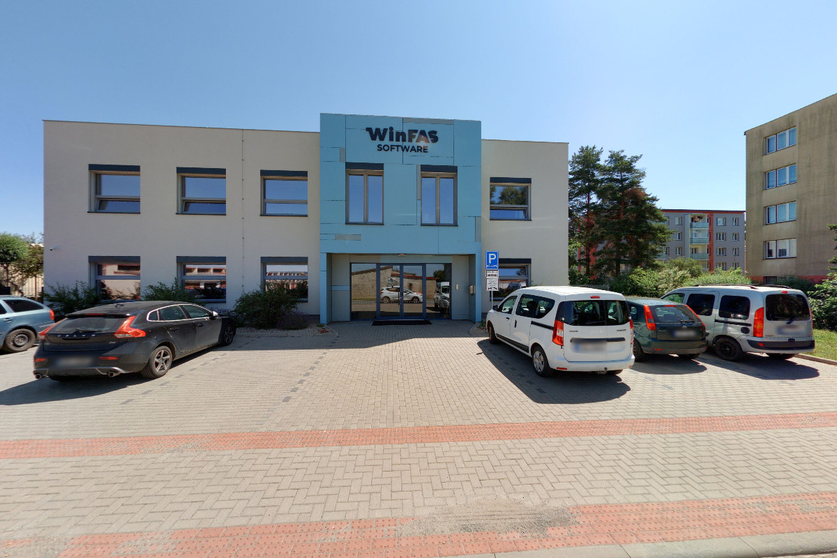 WinFAS software s.r.o. foto 2