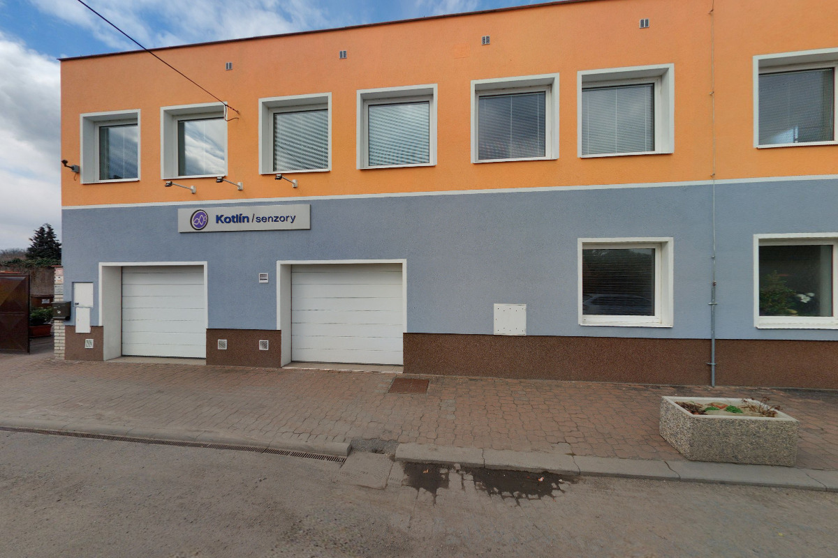 KOTLÍN senzory, s.r.o. foto 2