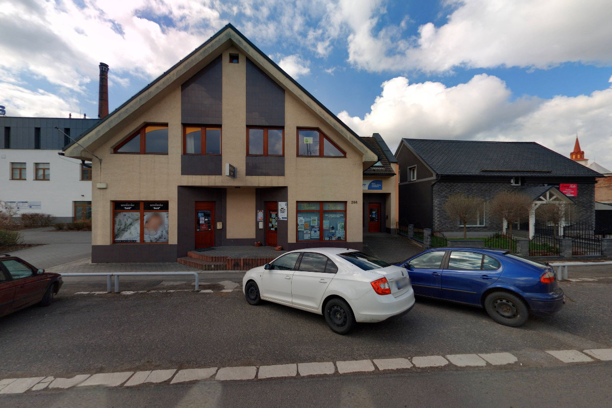 Česká podnikatelská pojišťovna, a. s. foto 3