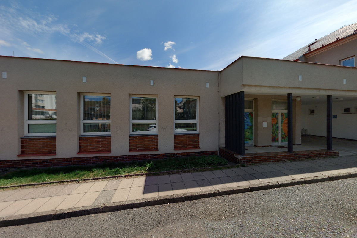 Ordinace Martínkovi, s.r.o.