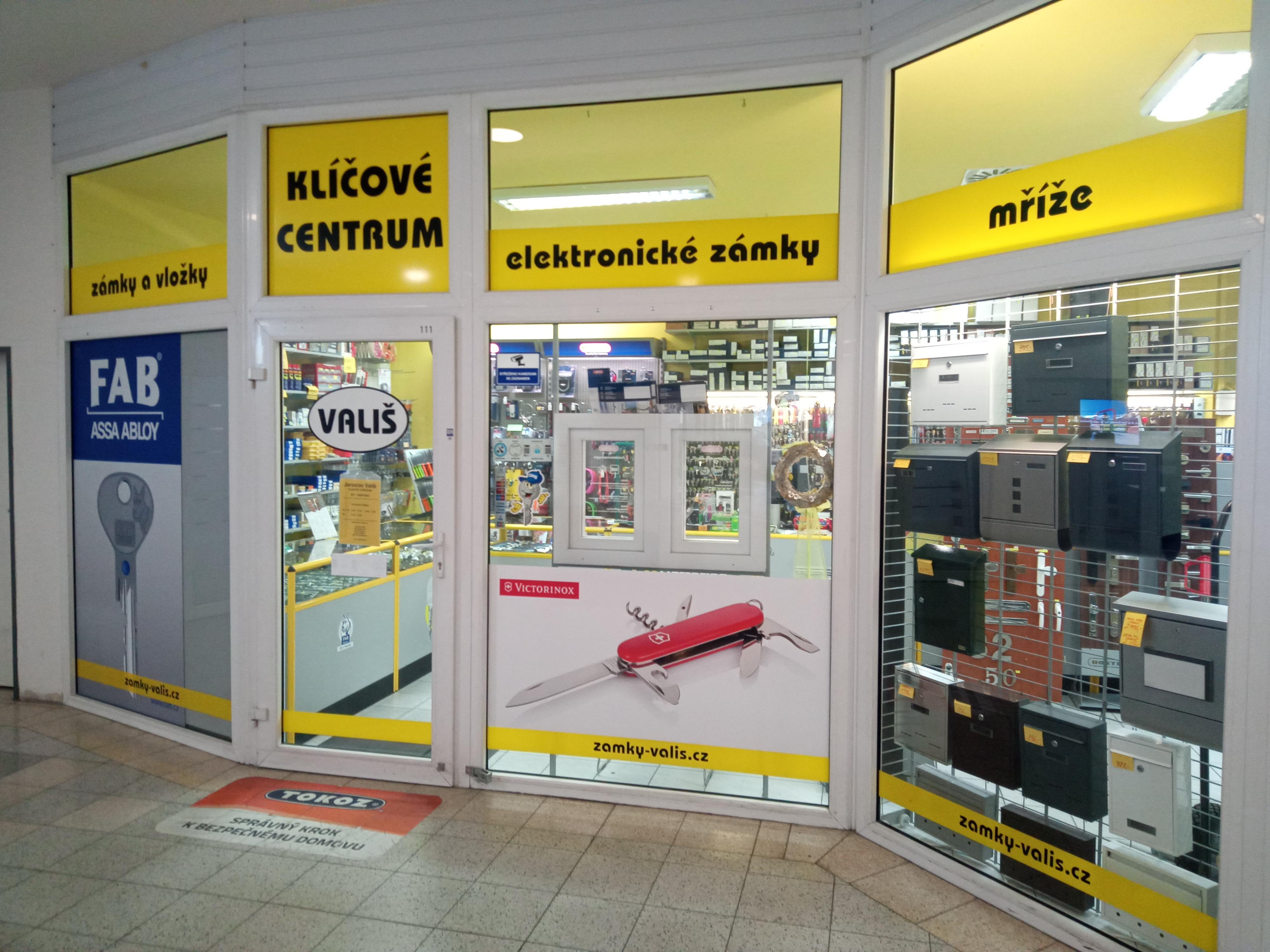 Zámečnictví Vališ foto 5