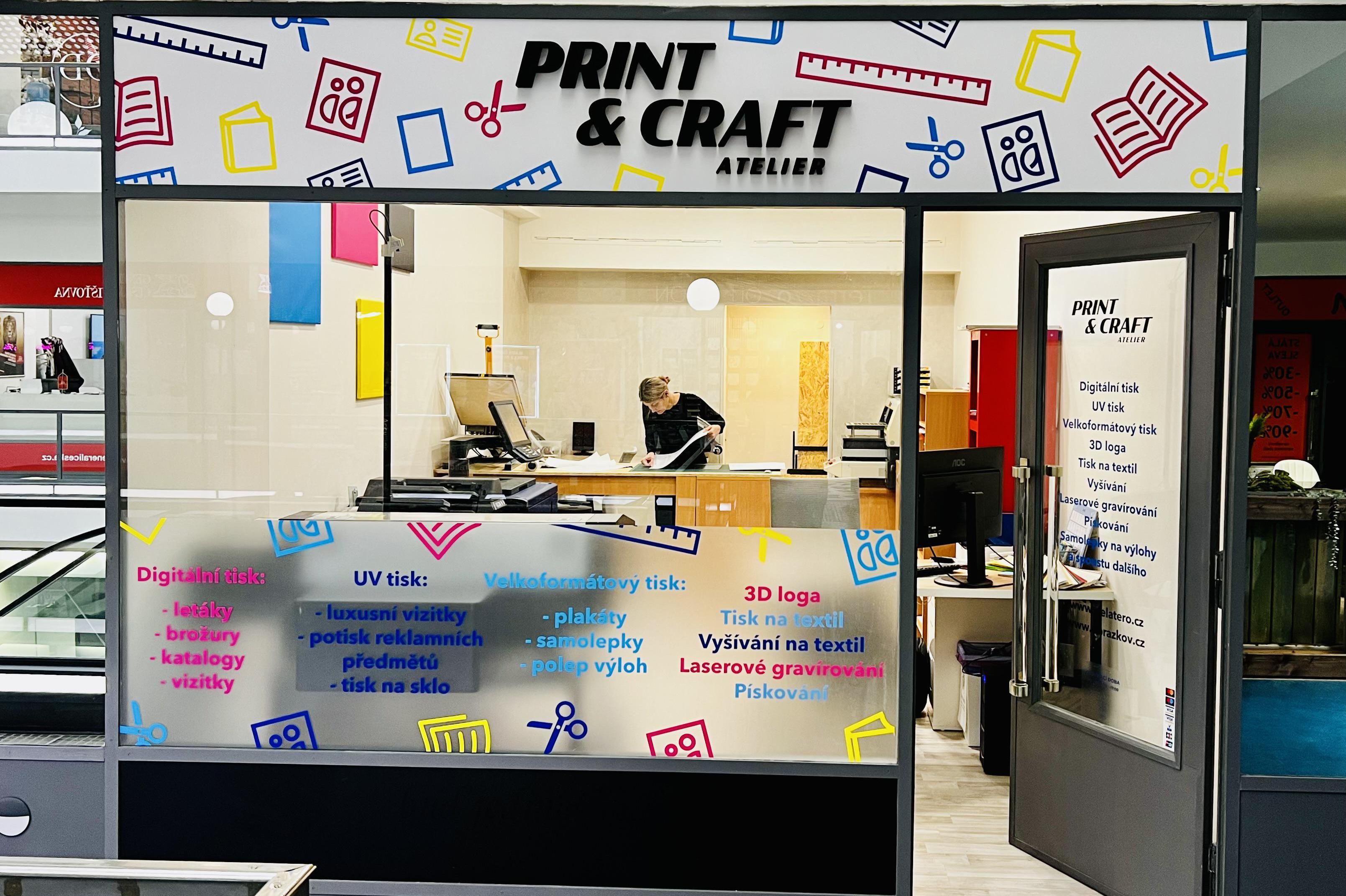 Tiskárna Delatero, s.r.o.