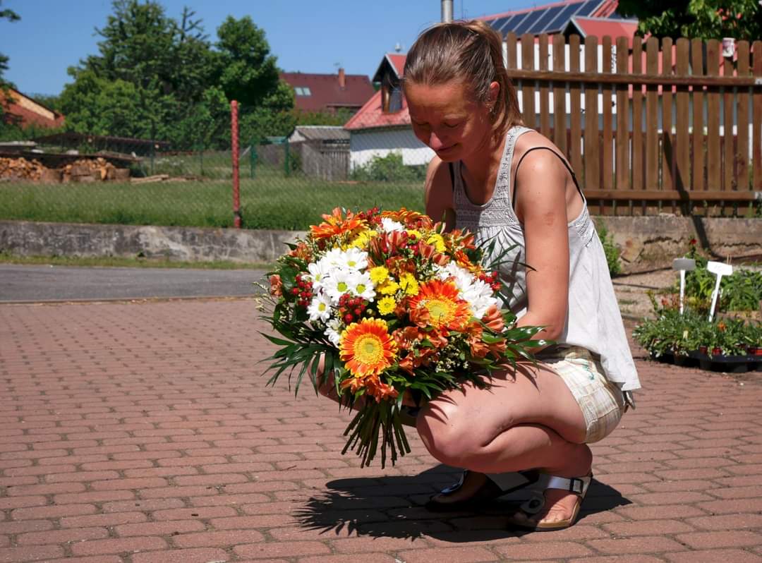 Zahradnictví Senohraby foto 2