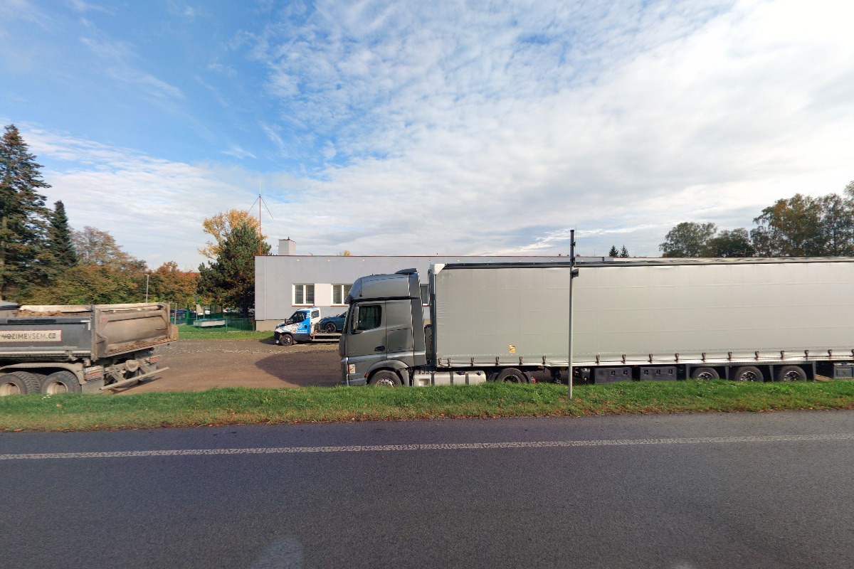 Vodovody a kanalizace Havlíčkův Brod, a. s., a.s.