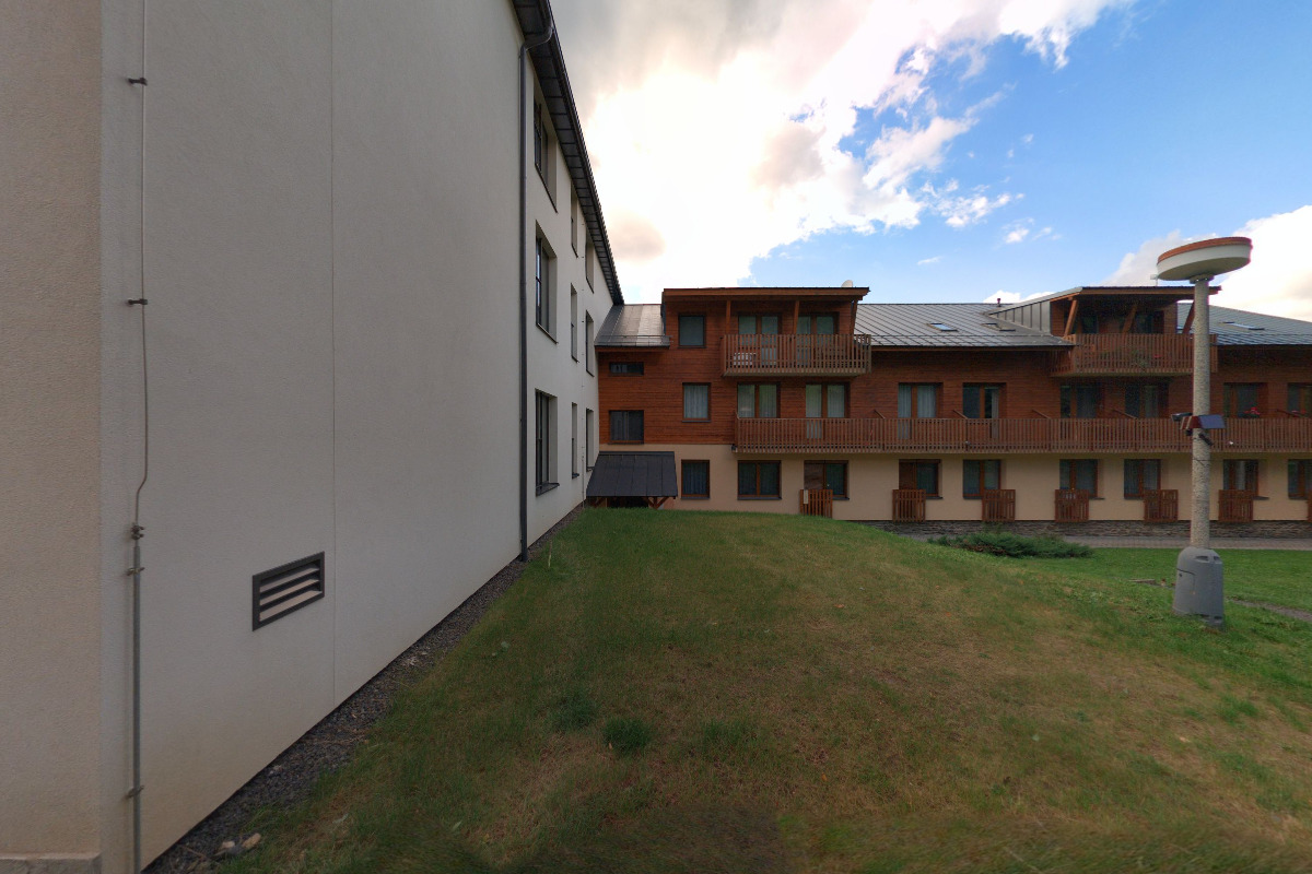 Apartmán Brčálník 2