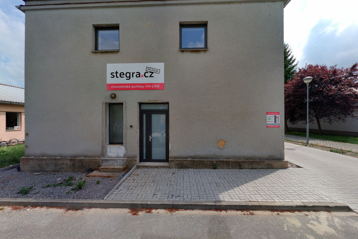 Chovatelské potřeby Zoohouse