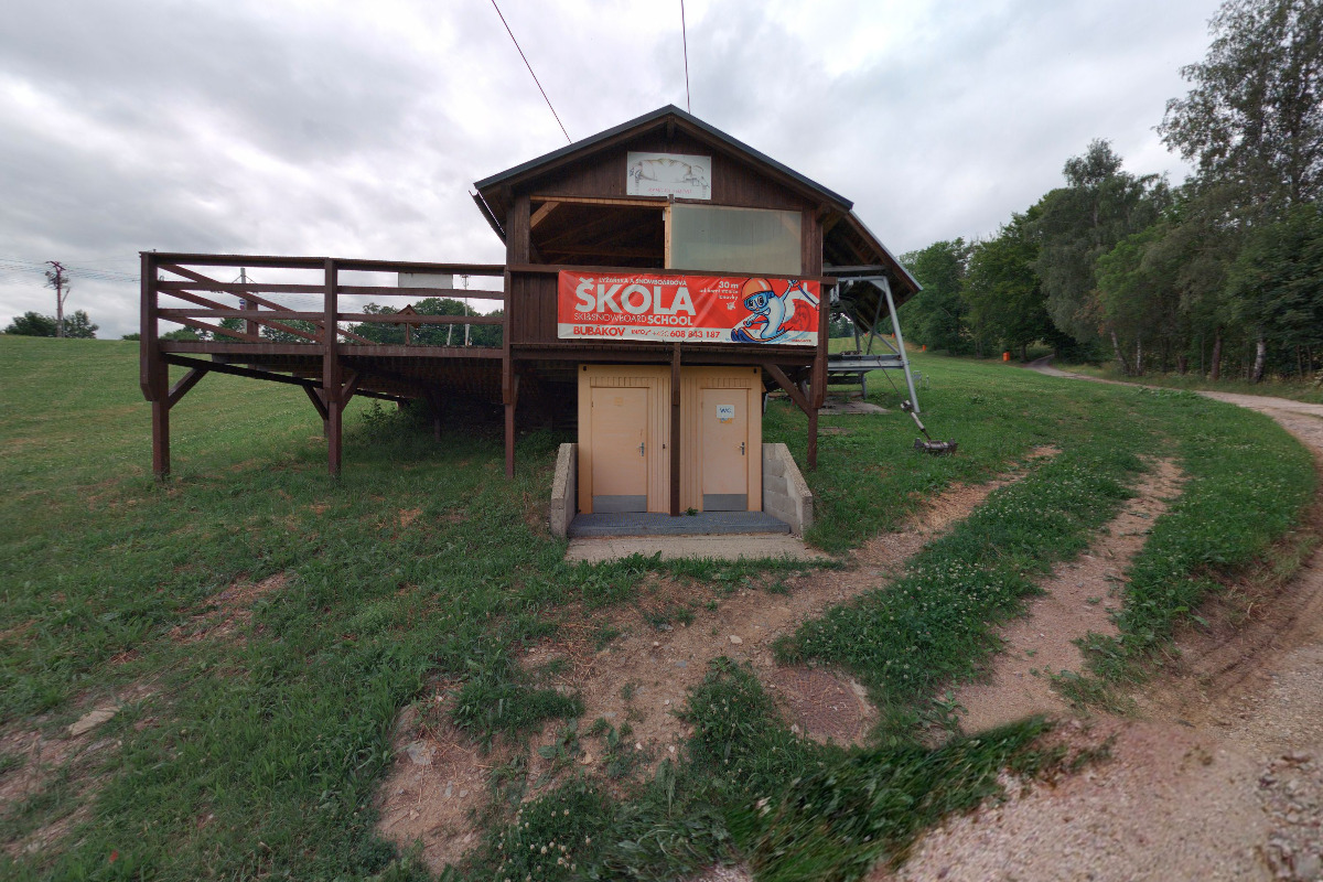 Občerstvení Krmítko foto 5