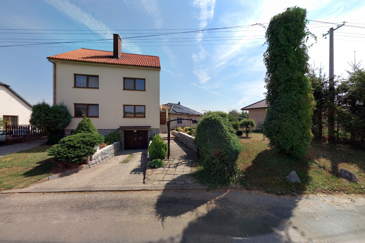 Petr Malinský - Svatební fotograf