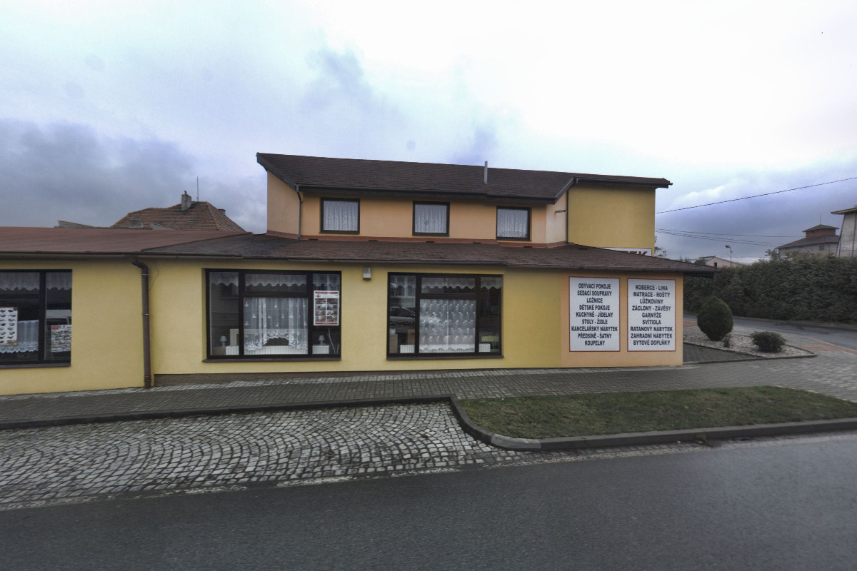 Dům nábytku Jaroslava Roudová foto 2