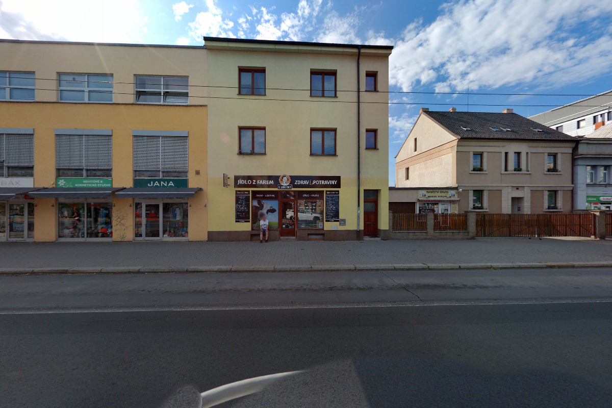 Farmářský obchod U Lidušky foto 3