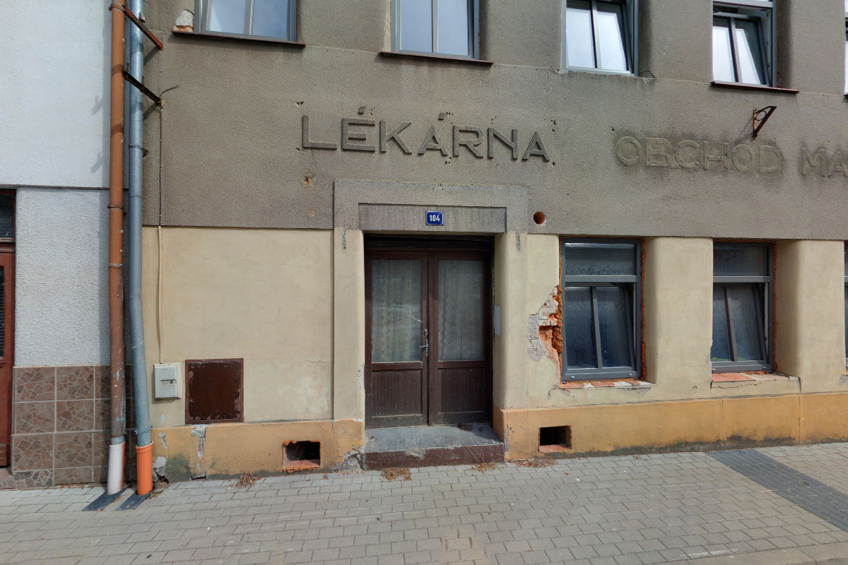 Petr Mrákota foto 2