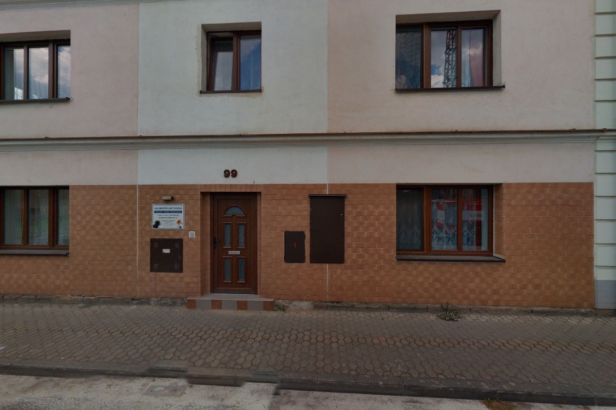 Ubytování Palackého 99 foto 1