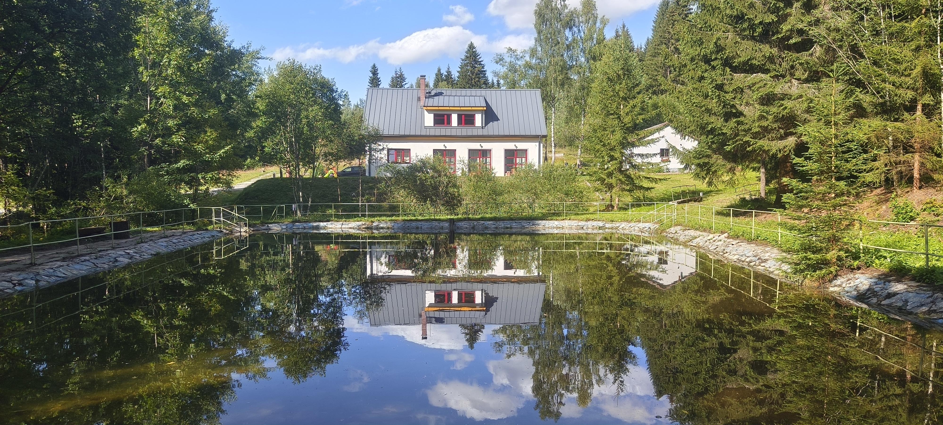 Apartmány Na samotě