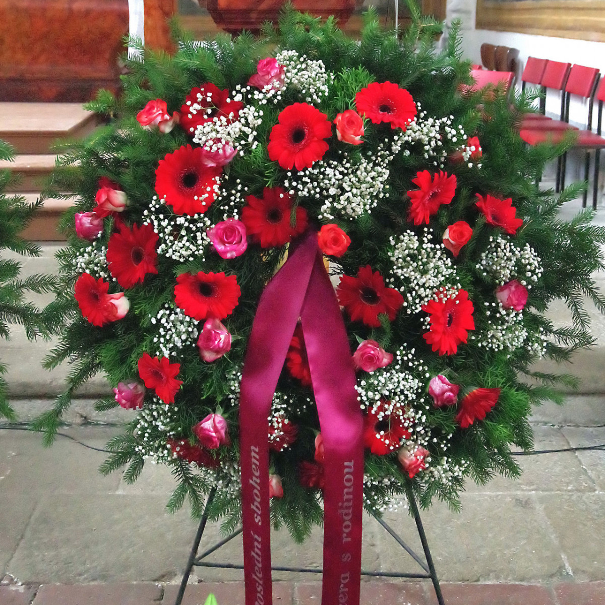 Pohřební služba Charon J+J foto 4