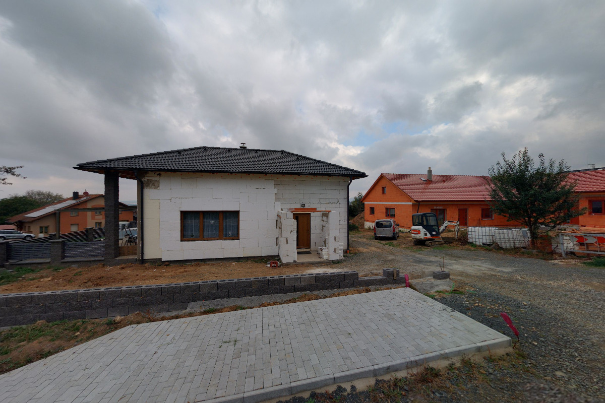 M&Š KOVO Zdeněk Šrámek