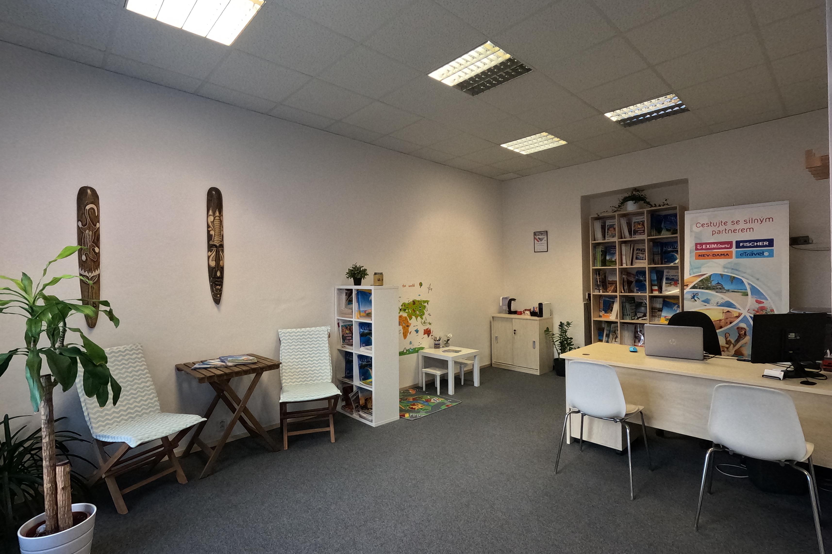 ŠauerTour  cestovní agentura Boskovice - partner DER Touristik foto 2