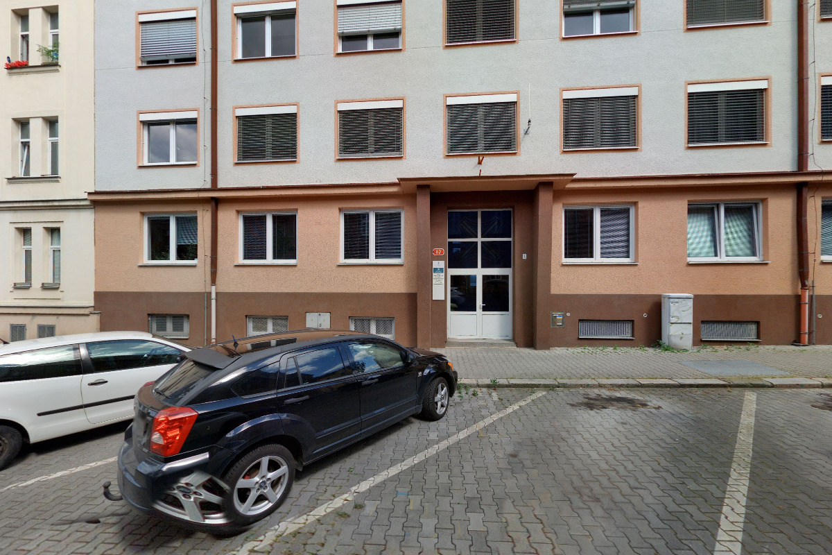 Ředitelství silnic a dálnic, s.p. foto 2