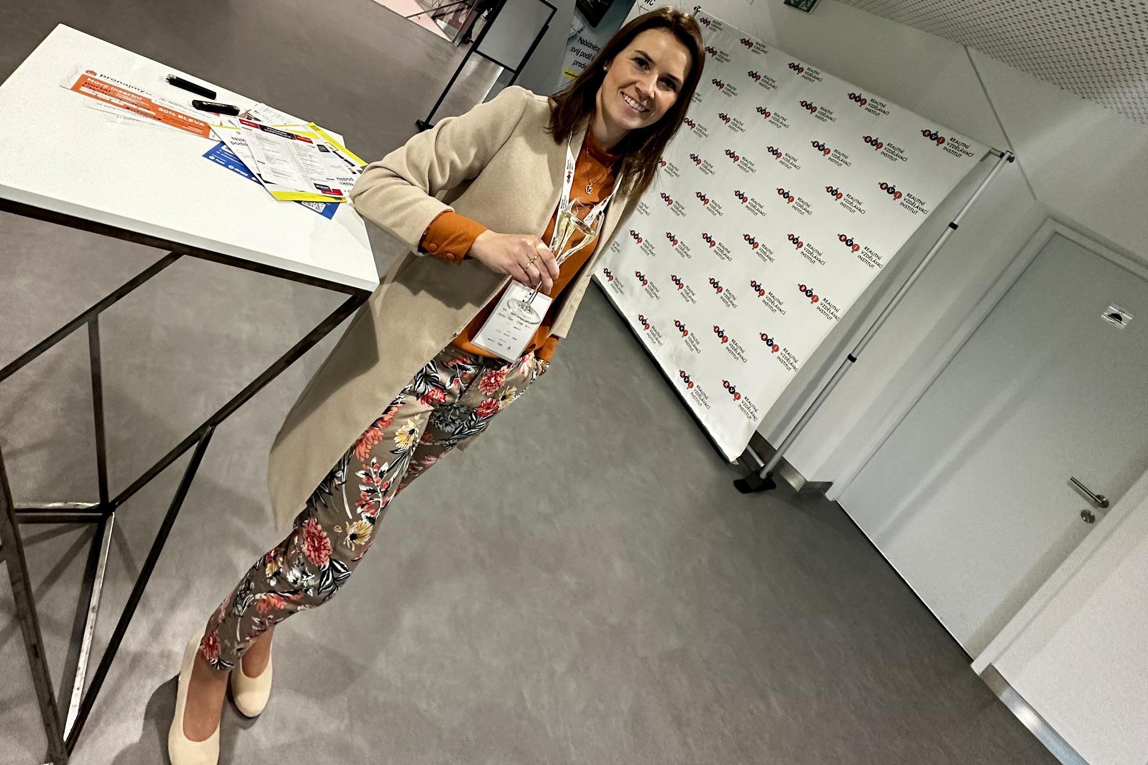 Ing. Monika Veličková - QARA s.r.o.