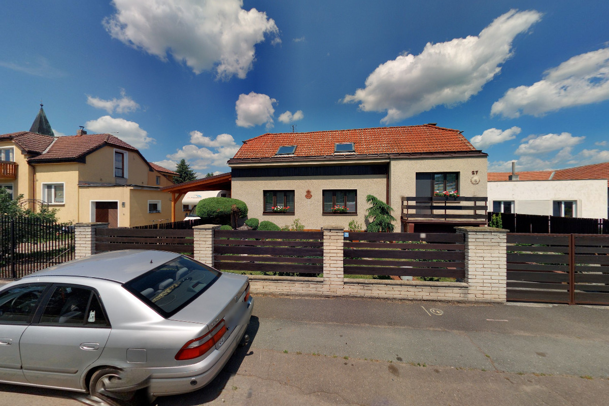 Autodílna Vratislav Tuček