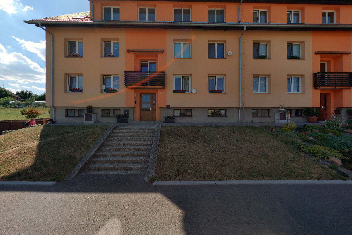 Ing. Alena Prýmková - Příroda Brna