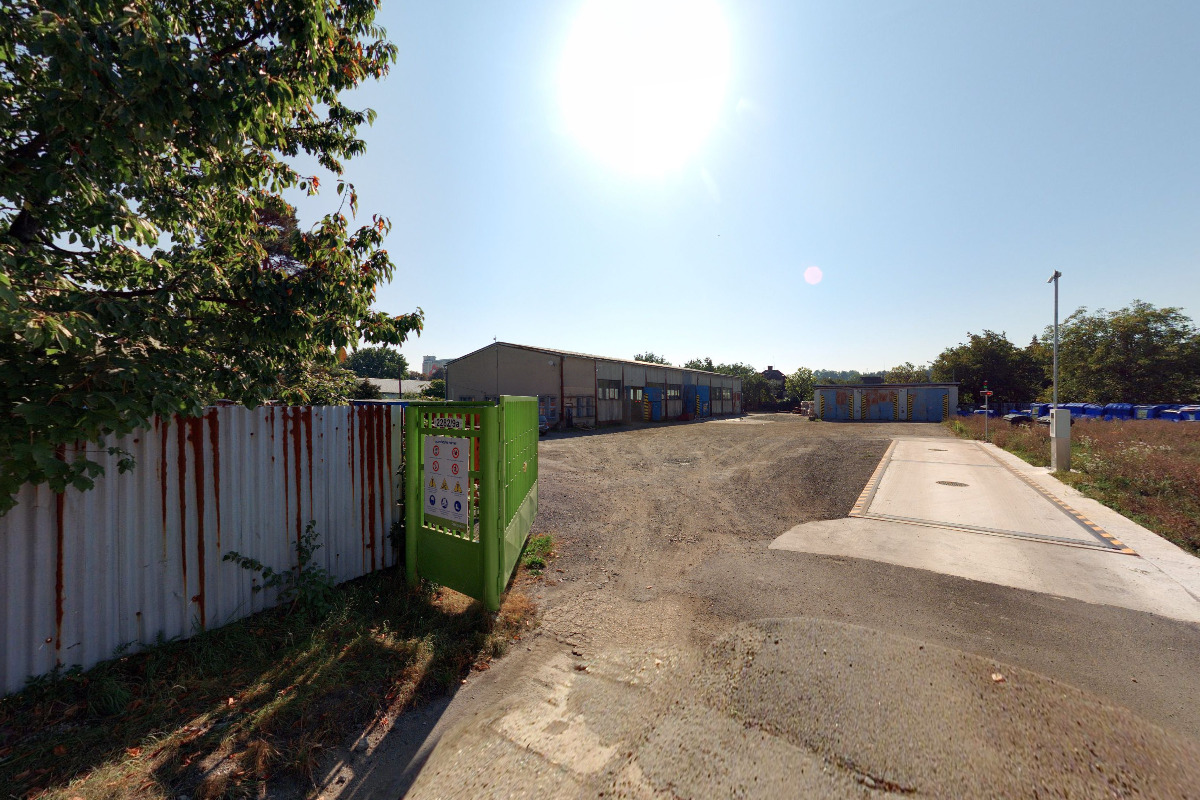 Recovera Využití zdrojů, a.s. foto 3