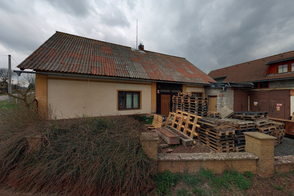 JVM METAL technology s.r.o.