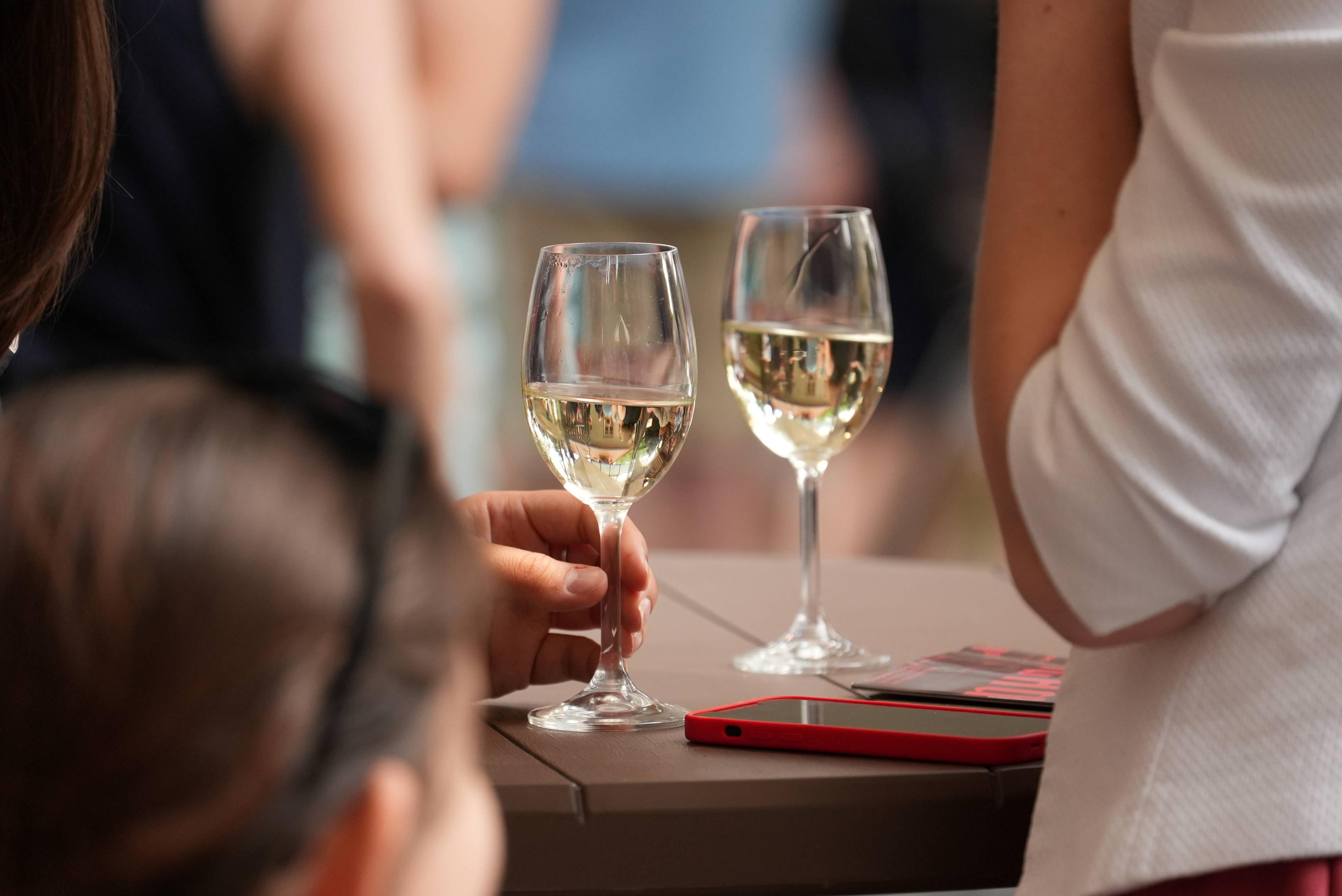 Letní scéna Divadla Ungelt foto 2