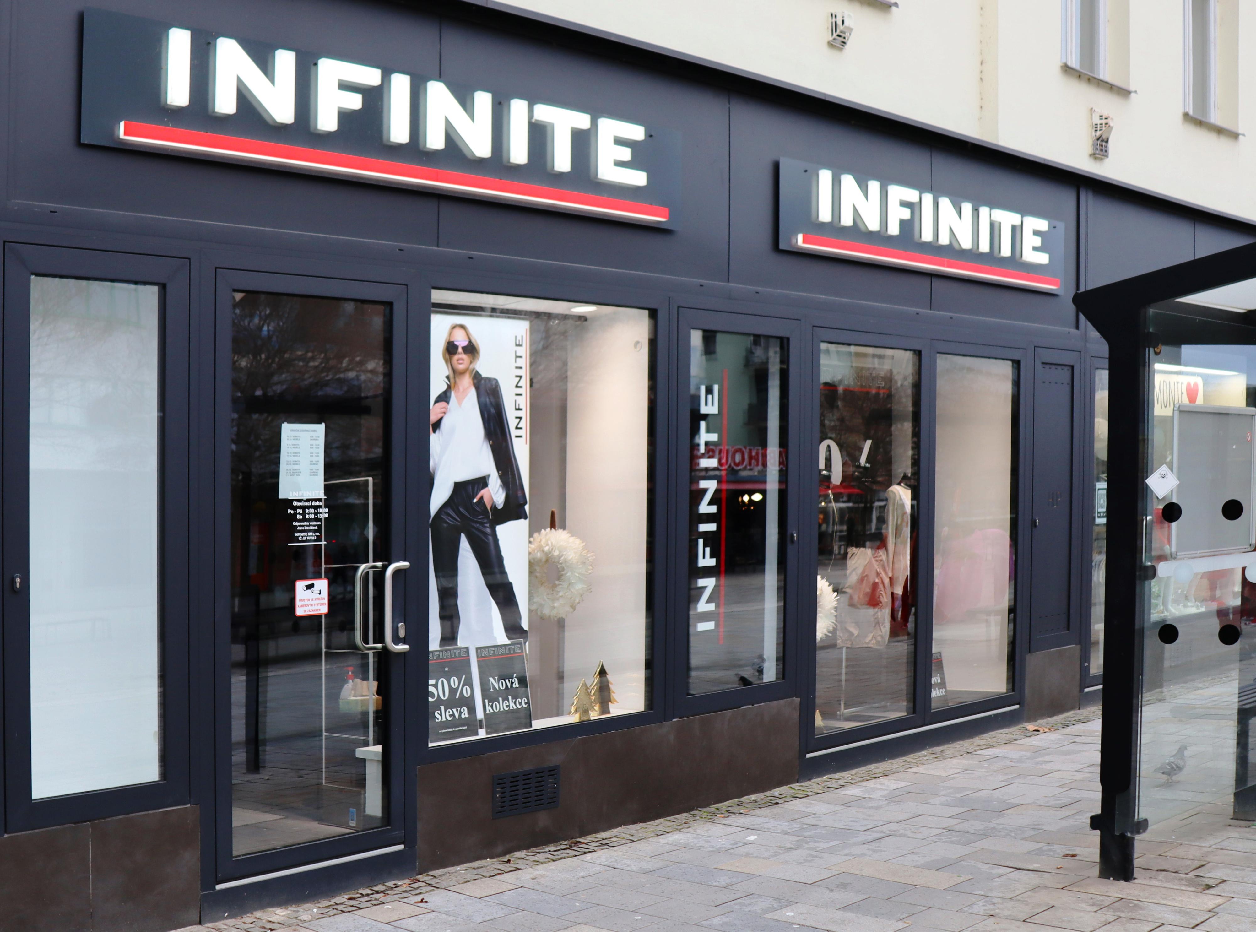 INFINITE KM, s.r.o. foto 2