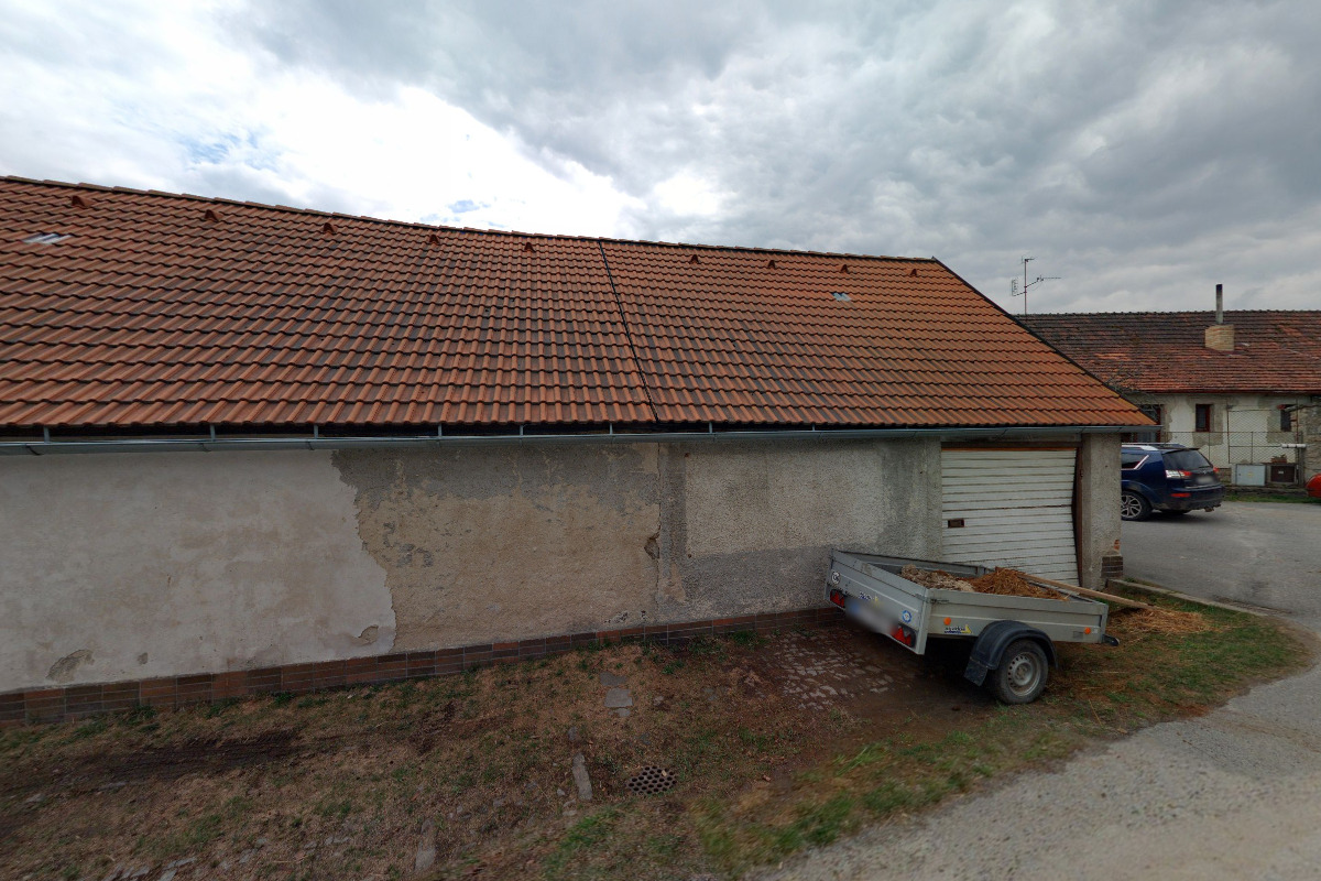 Ondřej Koliandr - Prodej krmiva foto 1