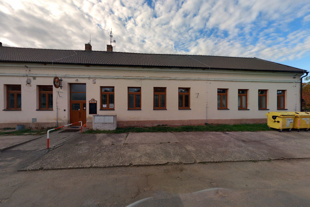 Hostinec Bělušice 1