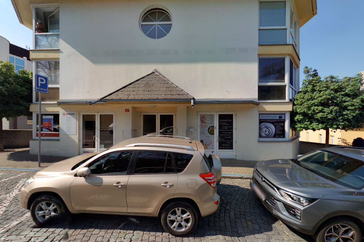 Golden Gate - regionální kancelář foto 5