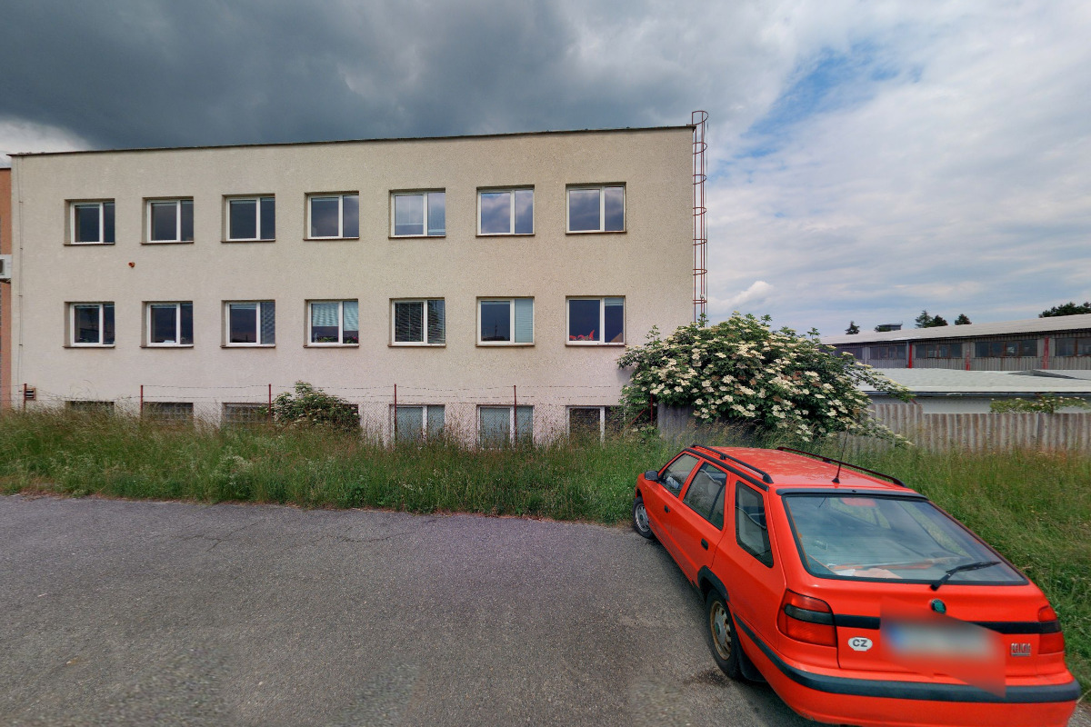 Autokosmetické Centrum Třebíč