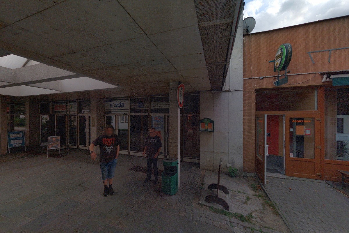 Orange Academy, s.r.o.