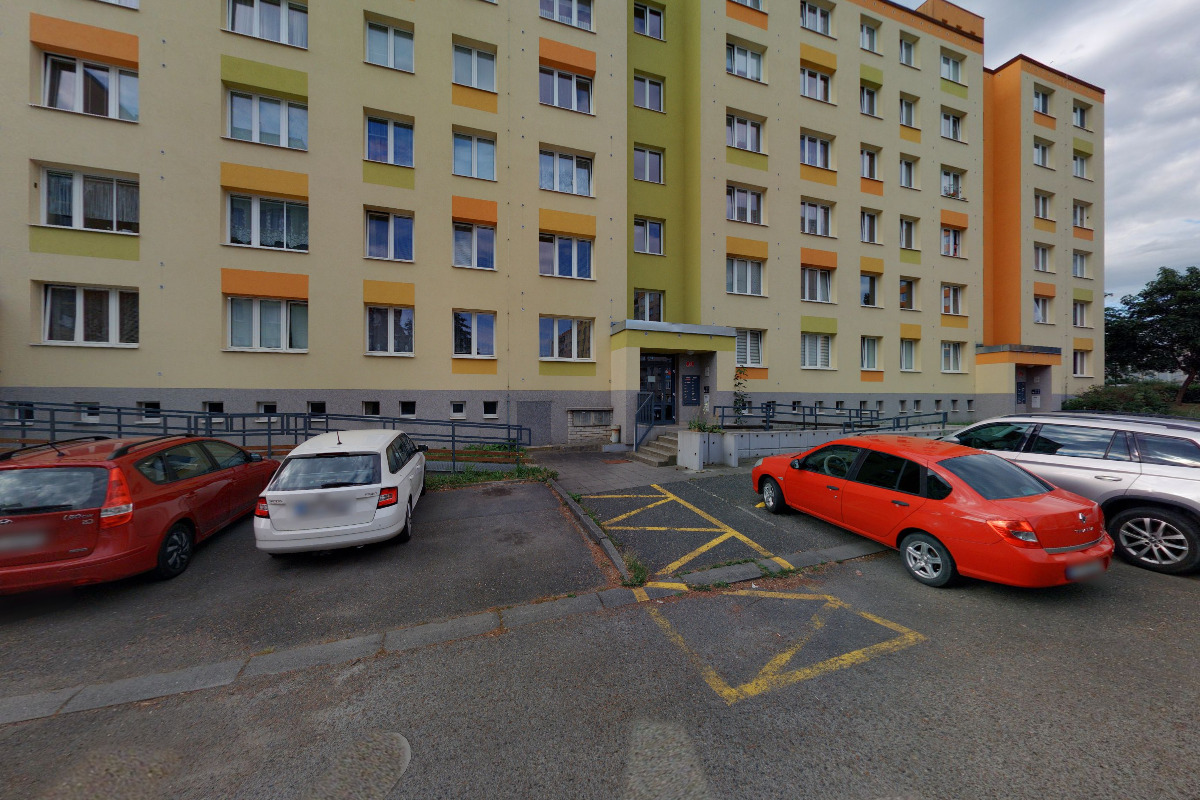 Jiří Fremr - Zednické práce foto 2