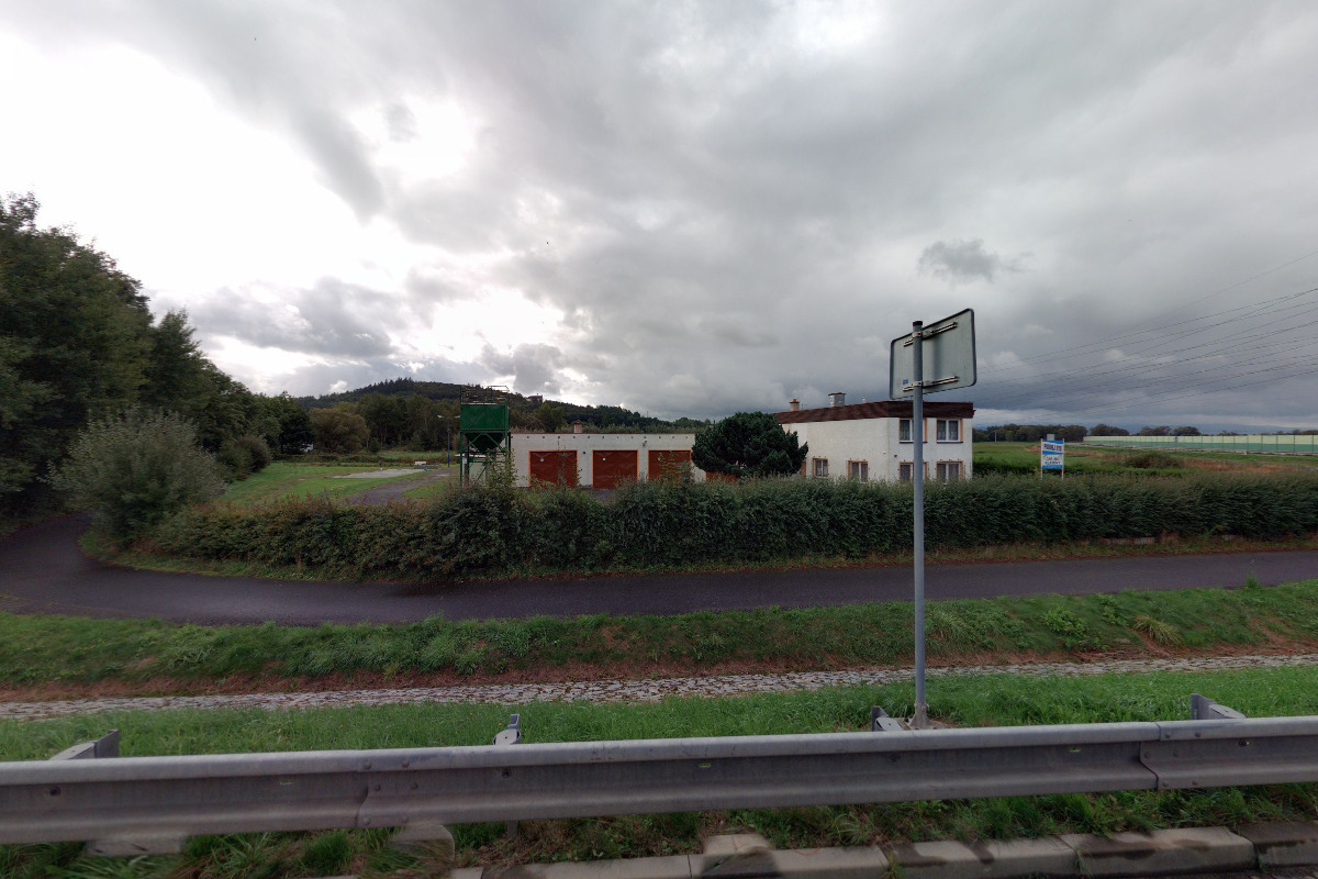 Český rybářský svaz, z. s., místní organizace Klatovy