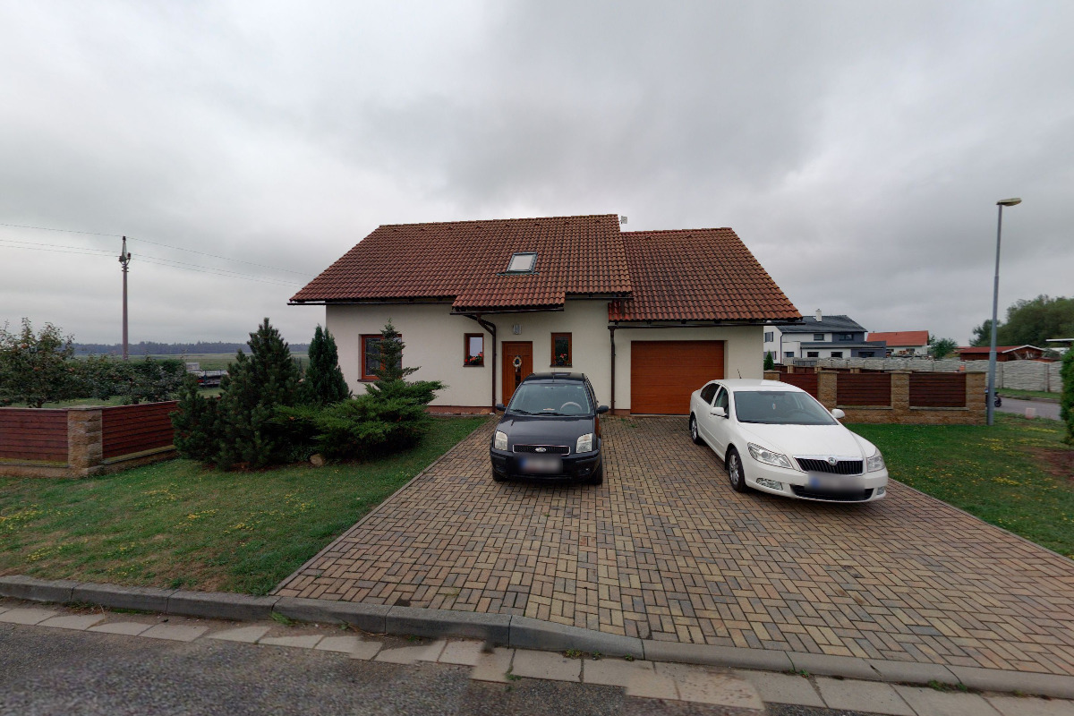 Michal Studený - izolace střech