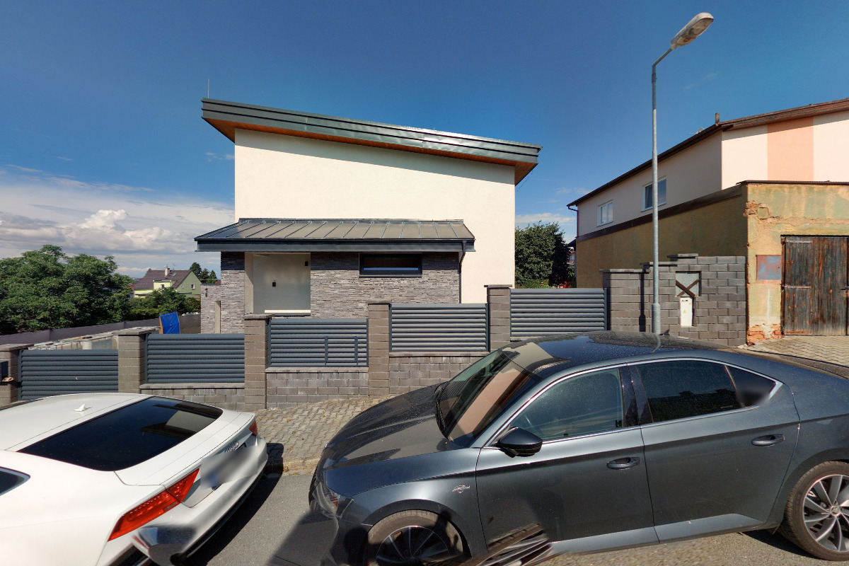 V.I.P. Transport Plzeň