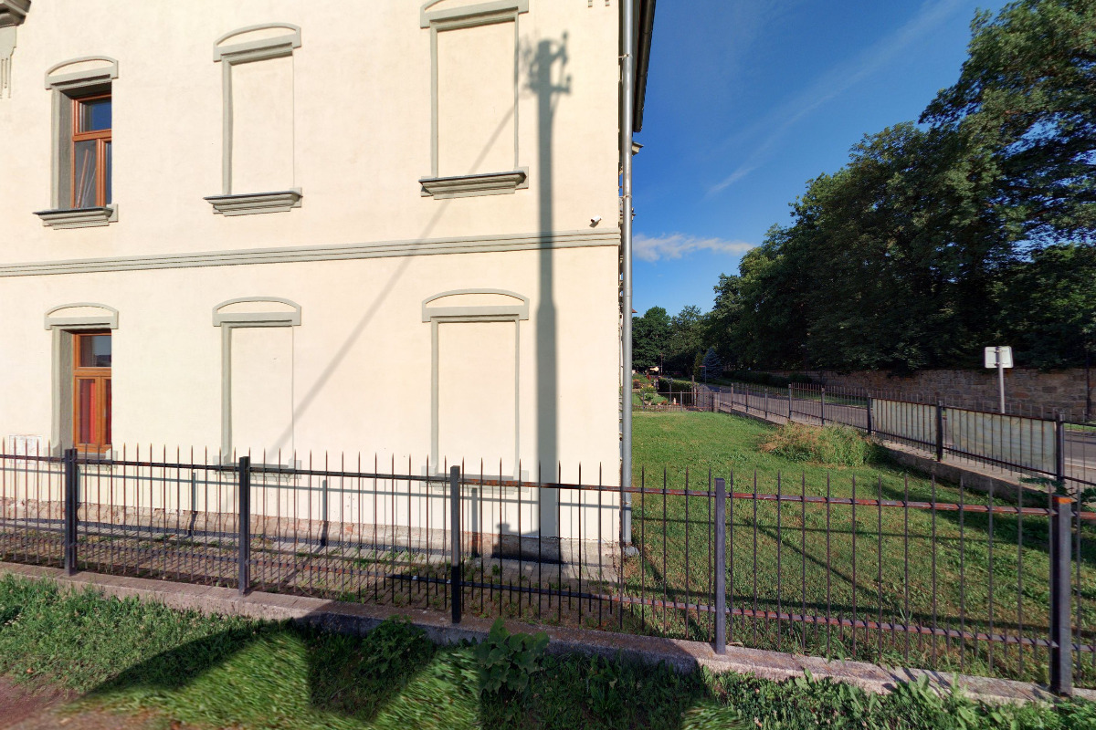 Stavební bytové družstvo ZÁKUPY