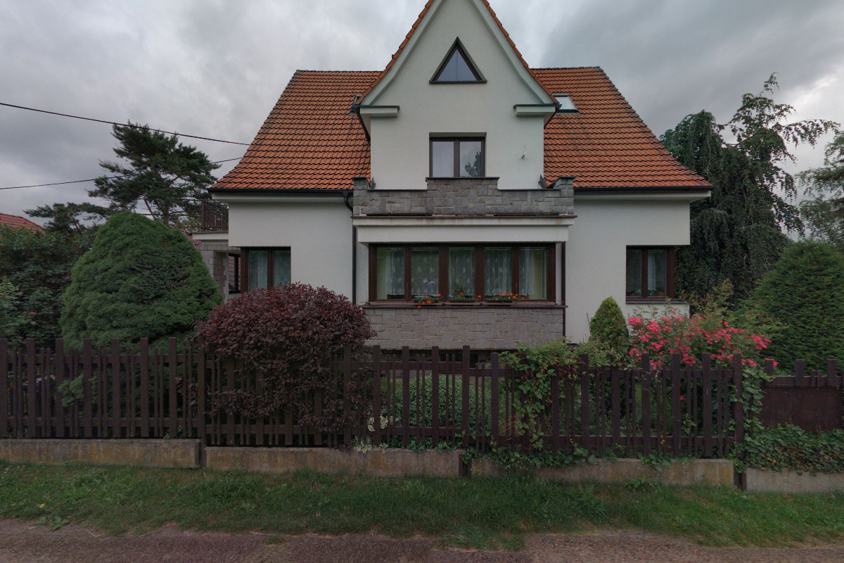 Ing. Václav Šístek - ZAHRADNICKÉ SLUŽBY foto 2