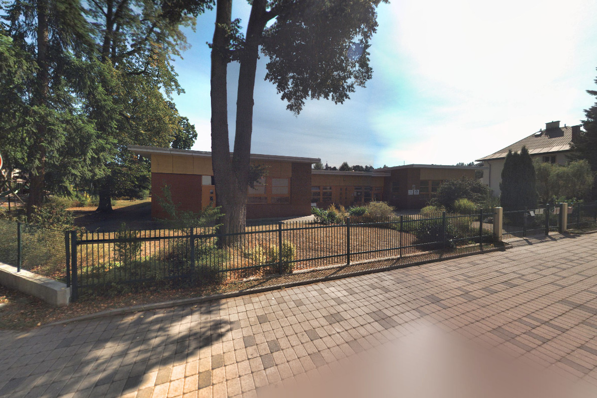 Mateřská škola Hostinné