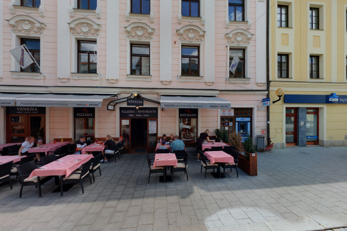 Okresní hospodářská komora Jihlava