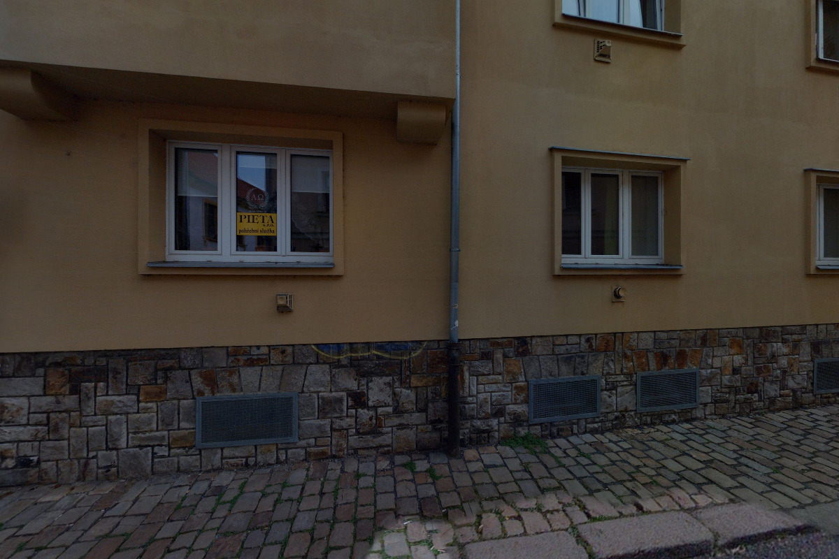 PIETA - pohřební služba foto 5