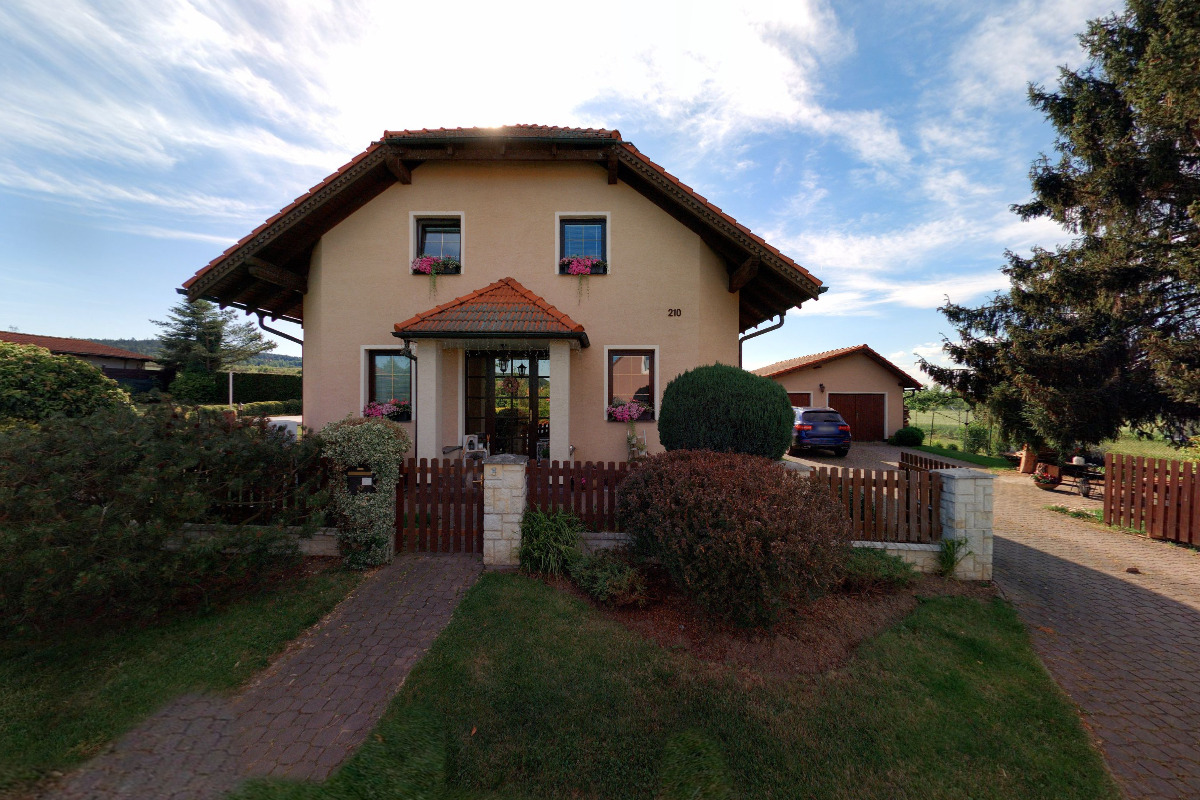 2 P ÚČTO, spol. s r.o.