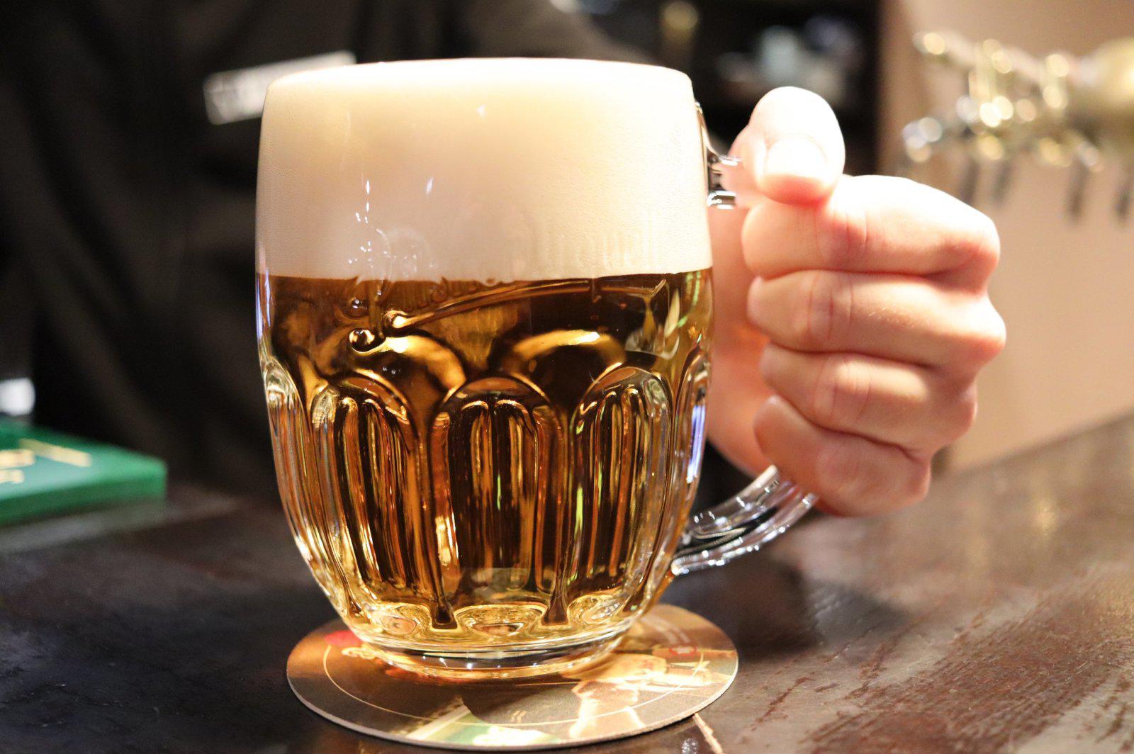 Výstavka restaurace