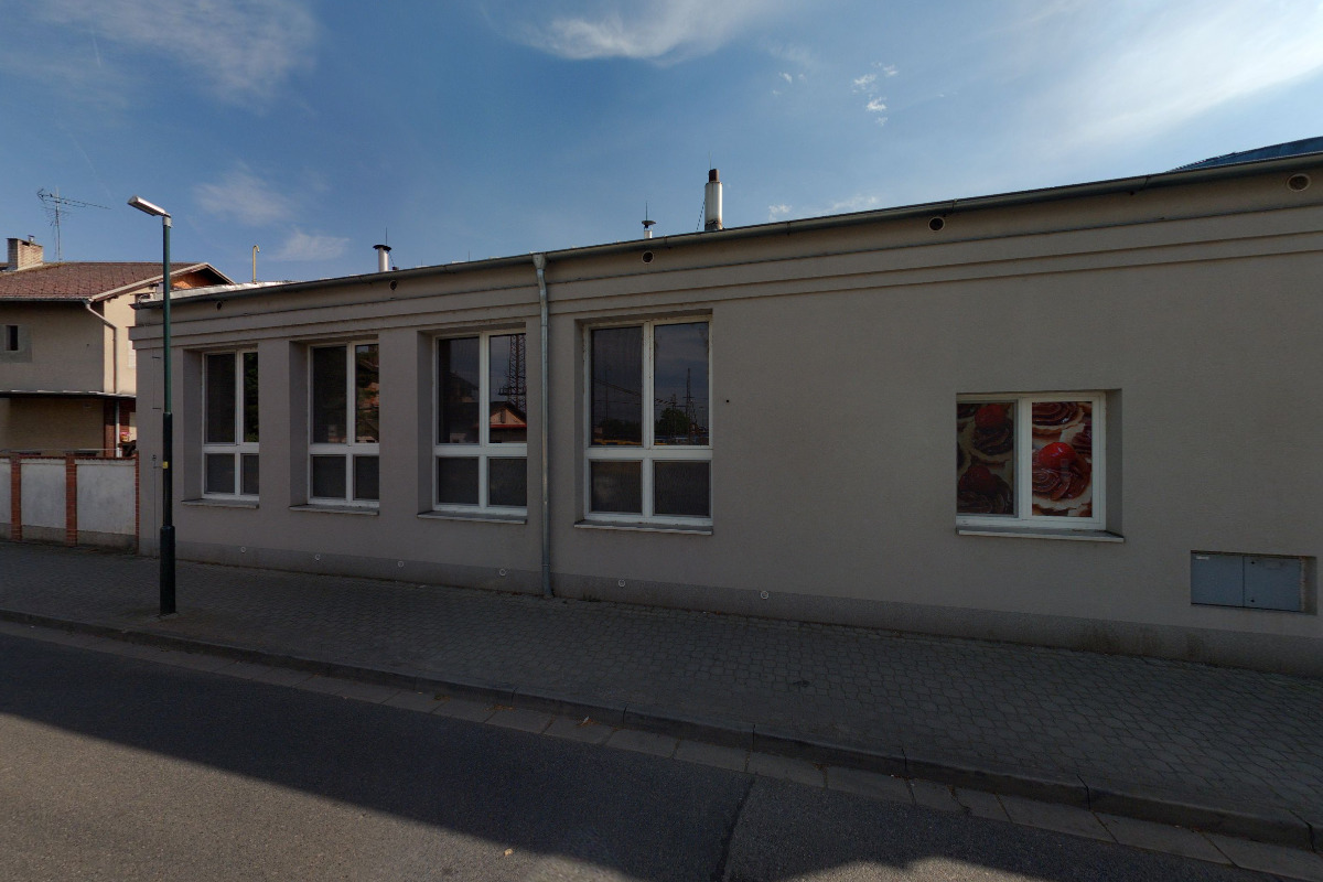 Koupelnové studio Litol