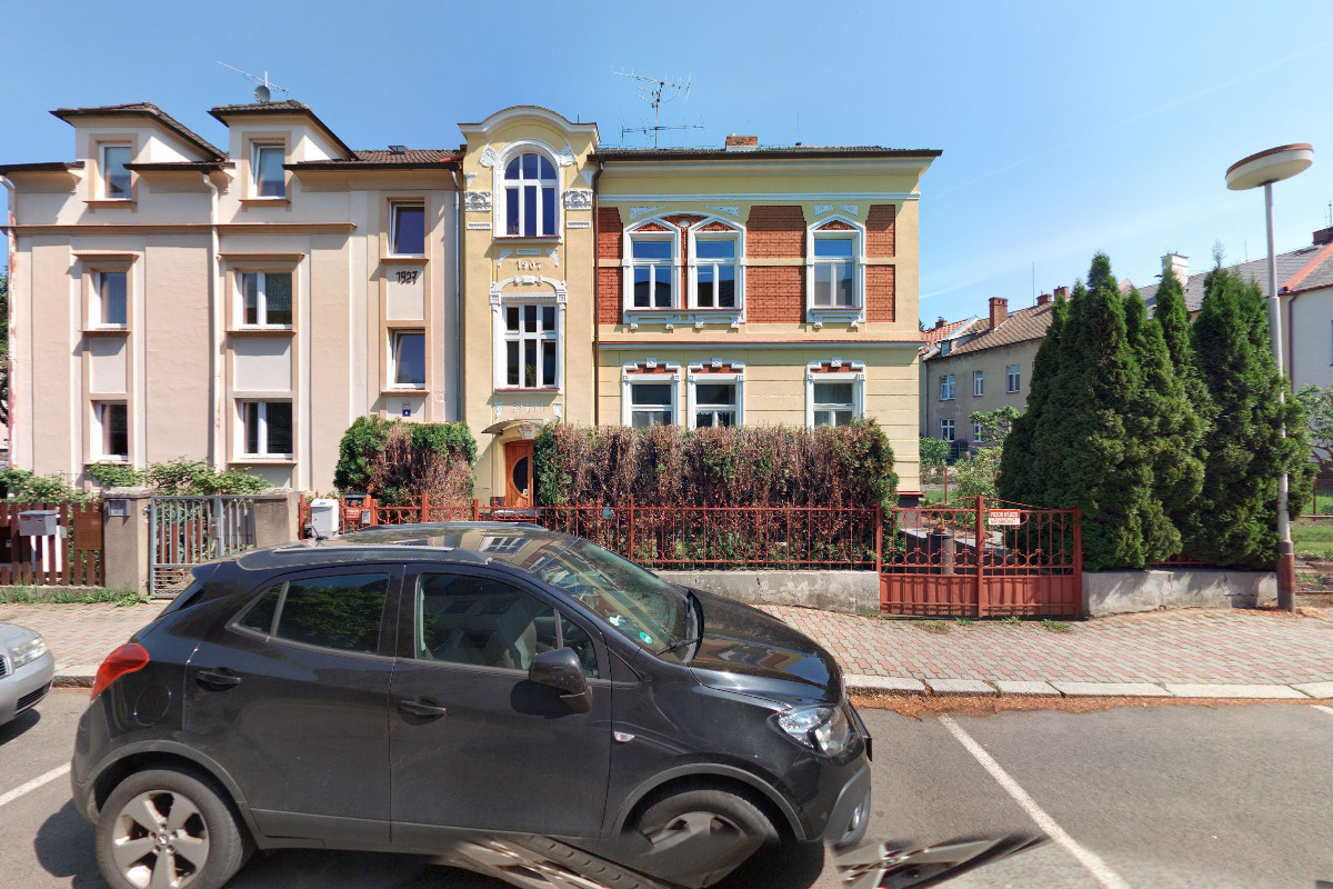 JUDr. Marie Vítková, advokátka