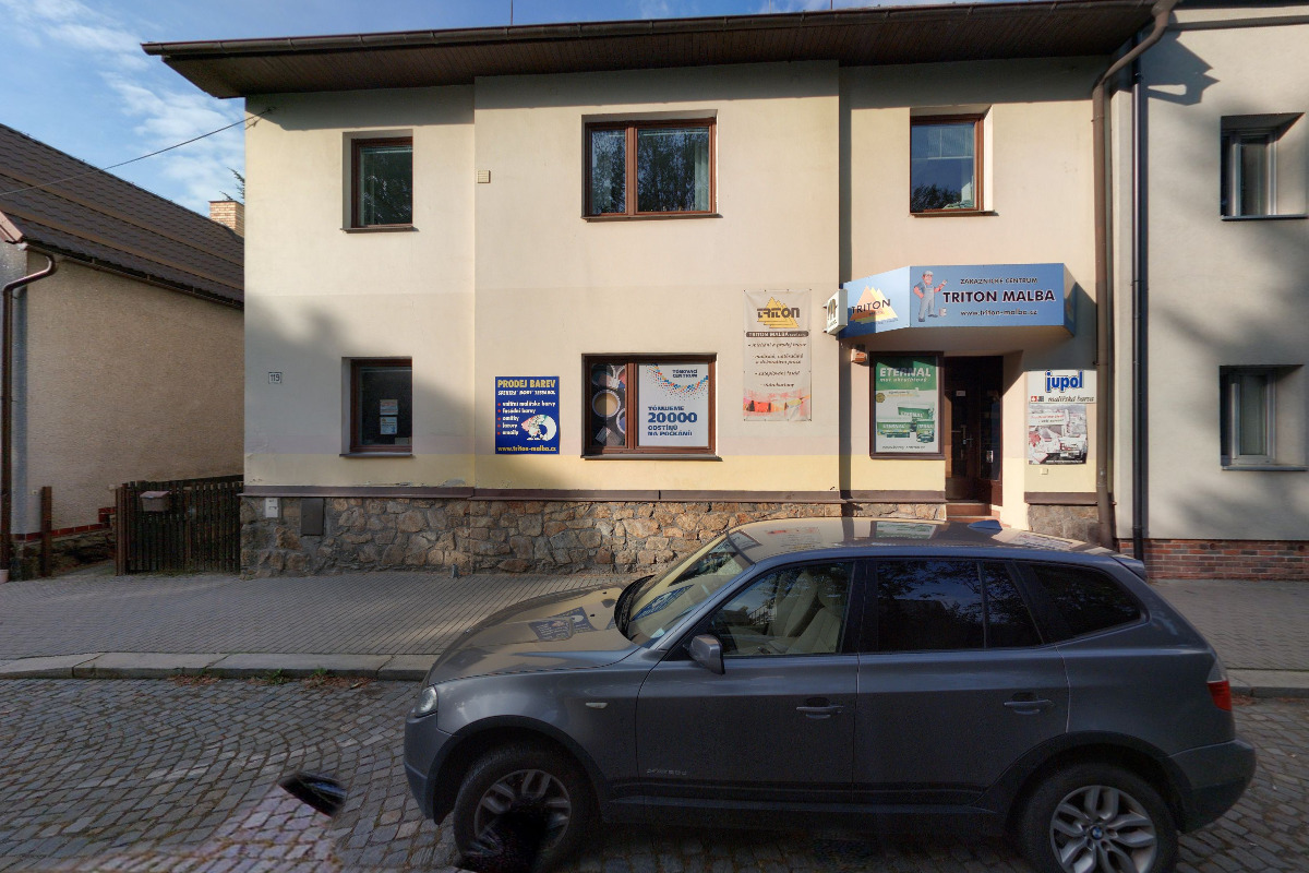 Zemní, výkopové práce - STAVOKOMP SERVICE s.r.o.